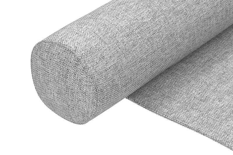 Niskatuki Oxford Classic - Harmaa - Huonekalut - Sohva - Sohvan lisäosat