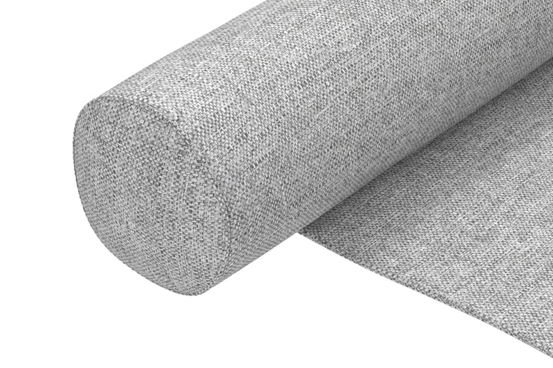 Niskatuki Oxford Classic - Harmaa - Huonekalut - Sohva - Sohvan lisäosat