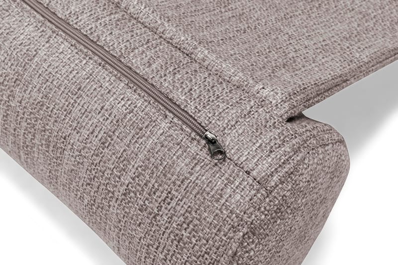 Niskatuki Oxford Classic - Harmaa/Ruskea - Huonekalut - Sohva - Sohvan lisäosat