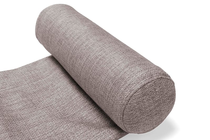 Niskatuki Oxford Classic - Harmaa/Ruskea - Huonekalut - Sohva - Sohvan lisäosat