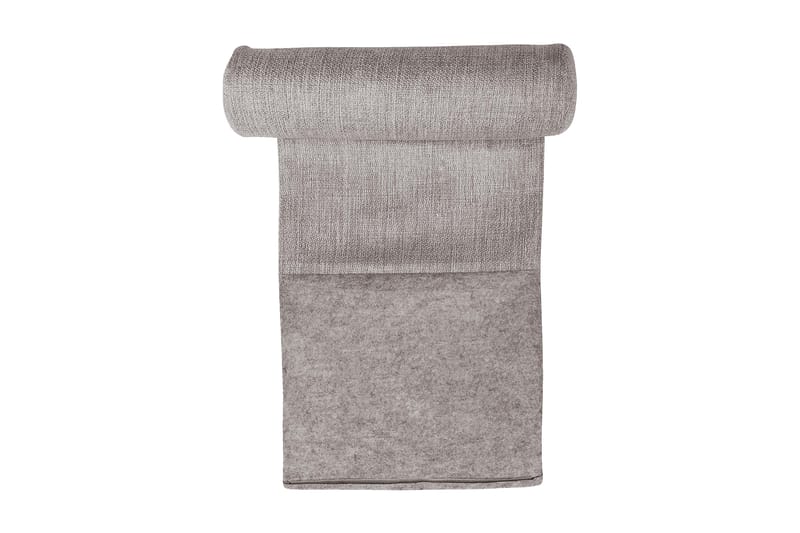 Niskatuki Oxford Classic, Harmaa/Ruskea