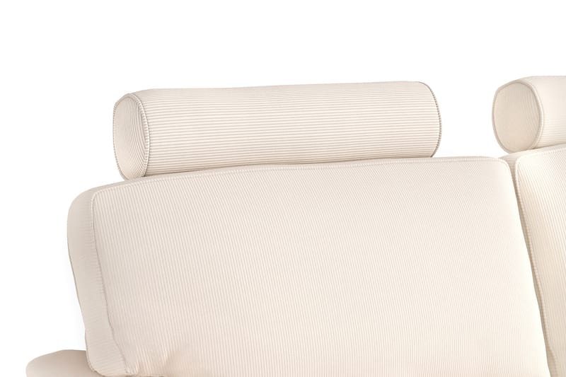 Niskatuki Oxford Lyx - Beige - Huonekalut - Sohva - Sohvan lisäosat