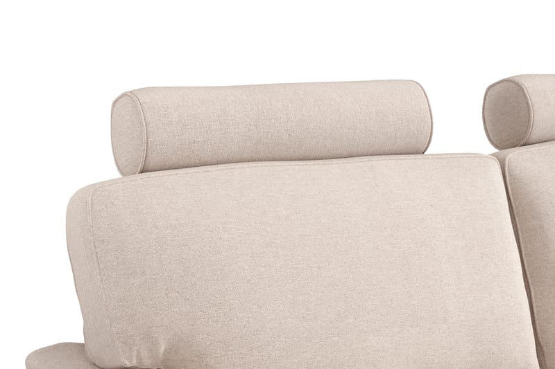 Niskatuki Oxford Lyx - Beige - Huonekalut - Sohva - Sohvan lisäosat
