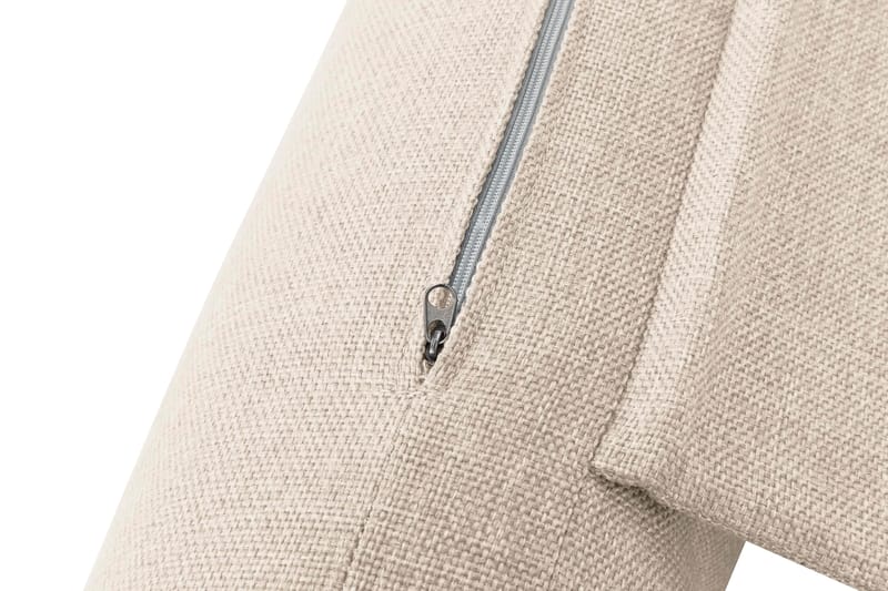 Niskatuki Oxford Lyx - Beige - Huonekalut - Sohva - Sohvan lisäosat