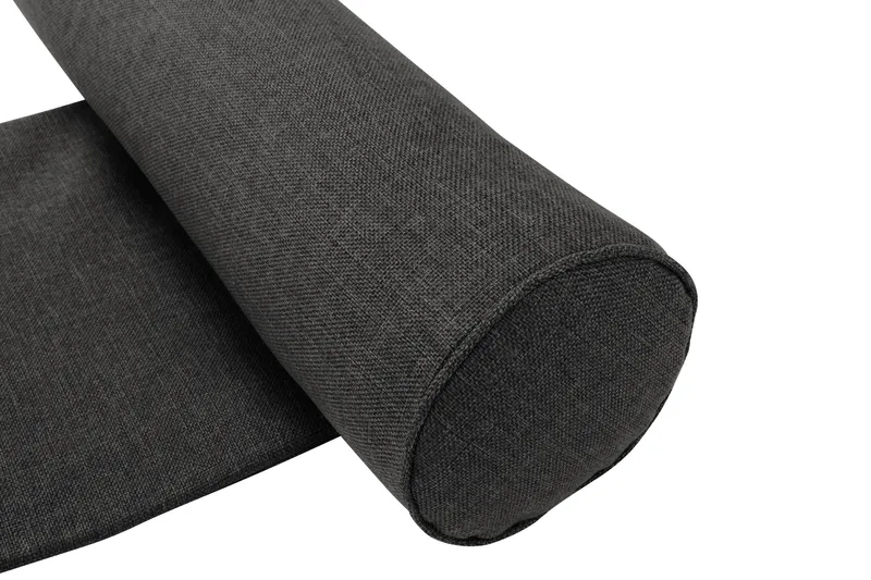 Niskatuki Oxford Lyx - Tummanharmaa - Huonekalut - Sohva - Sohvan lisäosat