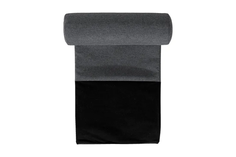 Niskatuki Peppe - Tummanharmaa - Huonekalut - Sohva - Sohvan lisäosat