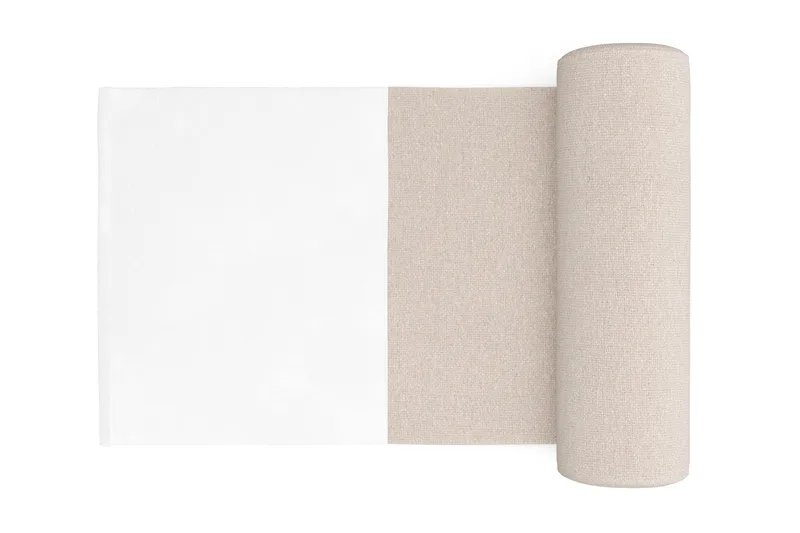 Niskatyyny Menard  Compact 51 cm - Beige - Huonekalut - Sohva - Sohvan lisäosat