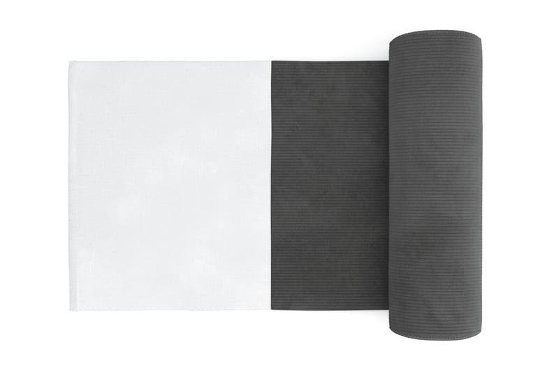 Niskatyyny Menard  Compact 51 cm - Harmaa - Huonekalut - Sohva - Sohvan lisäosat