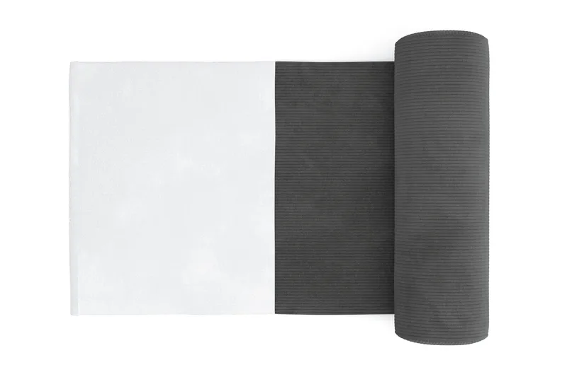 Niskatyyny Menard  Compact 51 cm - Harmaa - Huonekalut - Sohva - Sohvan lisäosat