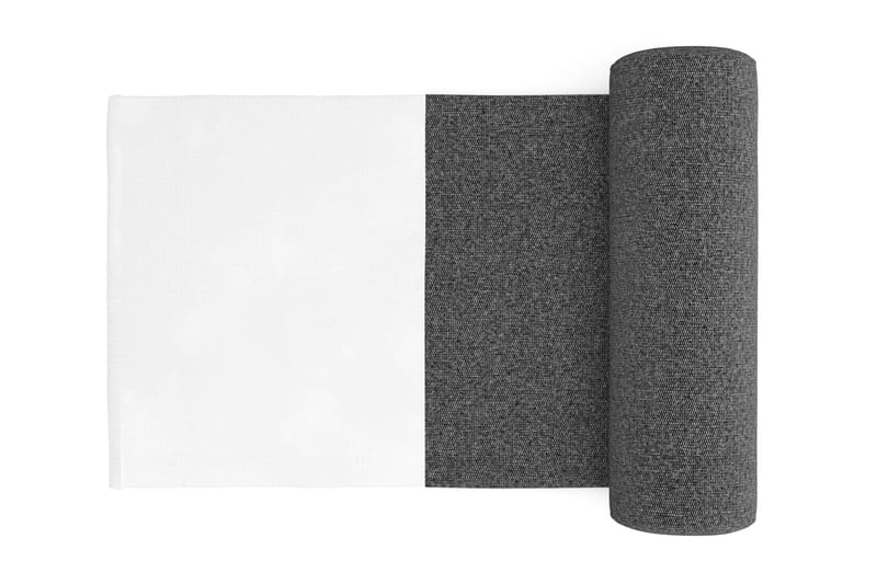 Niskatyyny Menard  Compact 51 cm - Tummanharmaa - Huonekalut - Sohva - Sohvan lisäosat