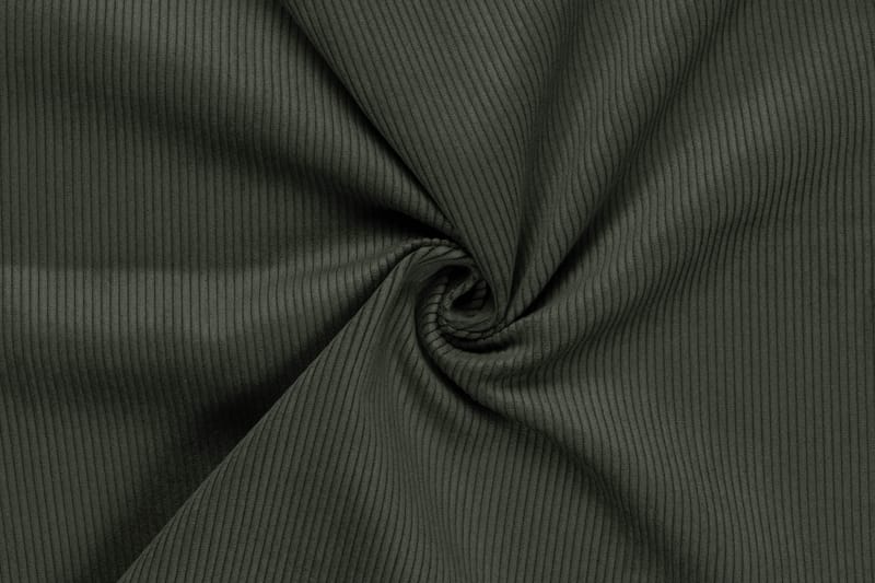 Niskatyyny Menard  Compact 51 cm - Tummanvihreä - Huonekalut - Sohva - Sohvan lisäosat