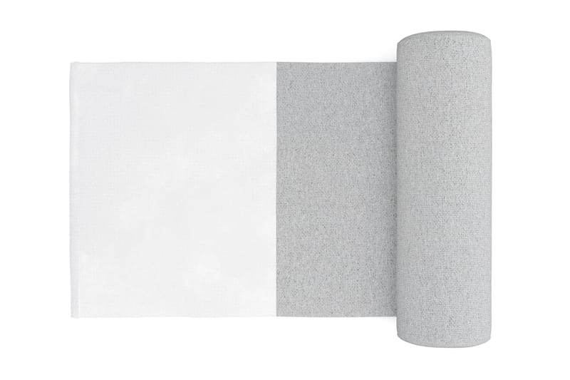 Niskatyyny Menard  Compact 51 cm - Vaaleanharmaa - Huonekalut - Sohva - Sohvan lisäosat