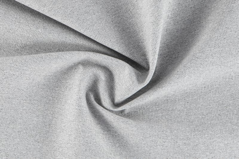 Niskatyyny Menard  Compact 51 cm - Vaaleanharmaa - Huonekalut - Sohva - Sohvan lisäosat