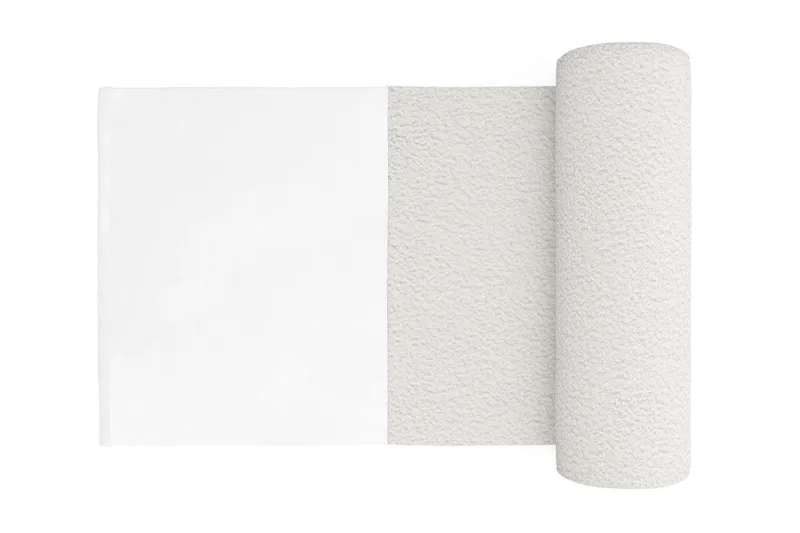 Niskatyyny Menard  Compact 51 cm - Valkoinen - Huonekalut - Sohva - Sohvan lisäosat