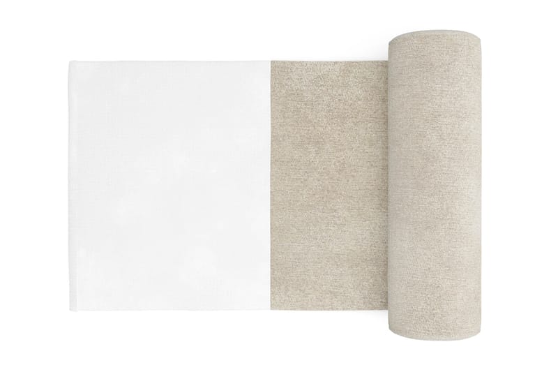 Niskatyyny Menard  Compact 51 cm - Valkoinen - Huonekalut - Sohva - Sohvan lisäosat