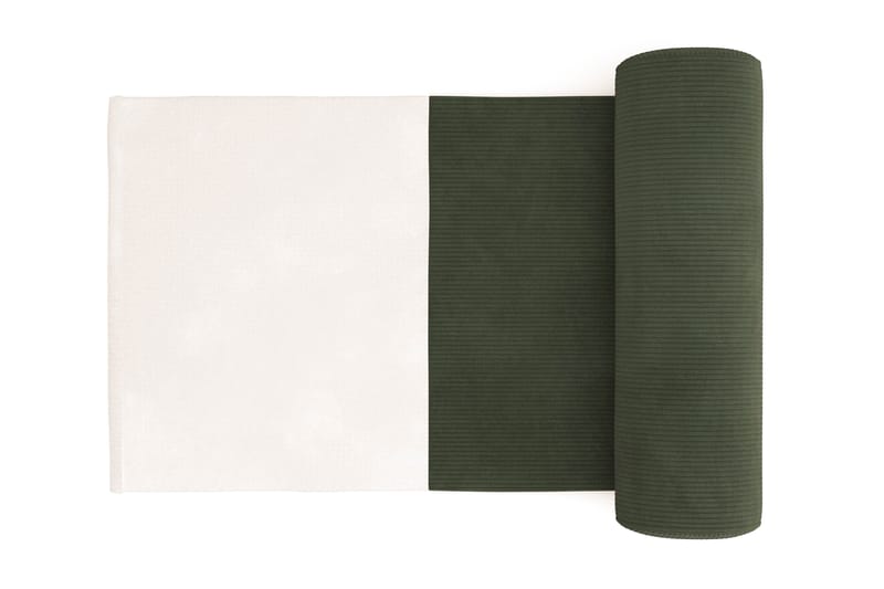 Niskatyyny Menard  Compact 51 cm - Vihreä - Huonekalut - Sohva - Sohvan lisäosat