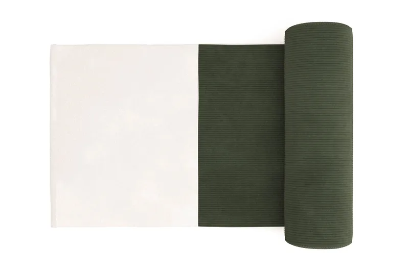 Niskatyyny Menard  Compact 51 cm, Vihreä