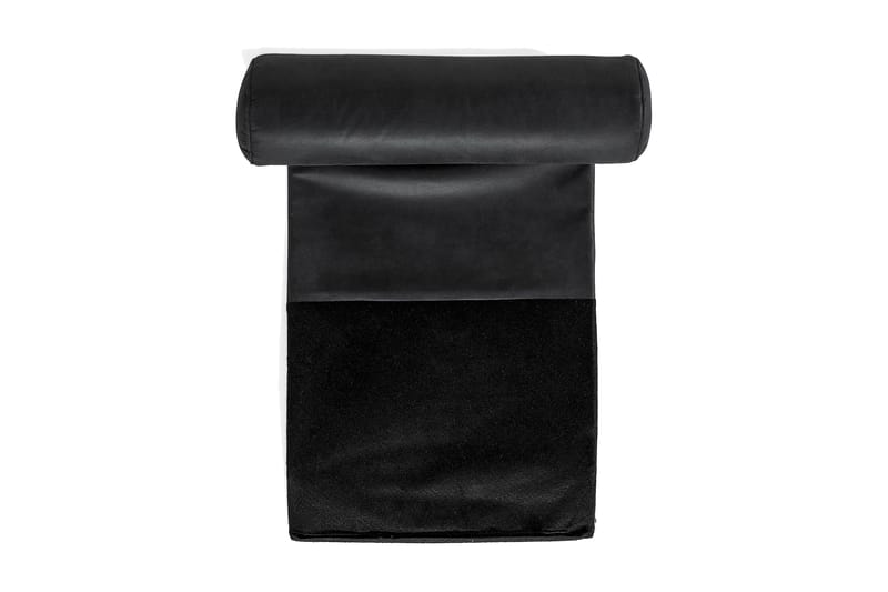 Niskatuki Havanna, Musta/Harmaa