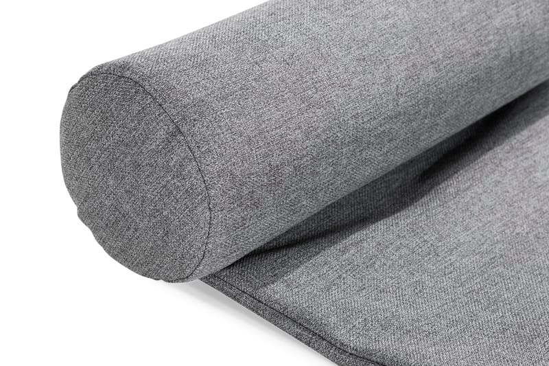 Niskatuki Peppe - Vaaleanharmaa - Huonekalut - Sohva - Sohvan lisäosat - Sohvan niskatuki