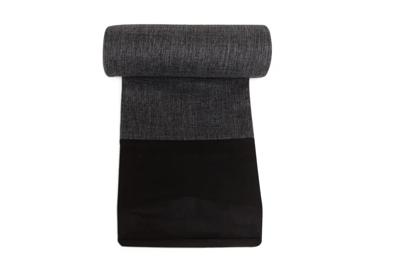 Sohvan niskatyyny Scandinavian Choice Porto-niskatuki Tummanharmaa, undefined