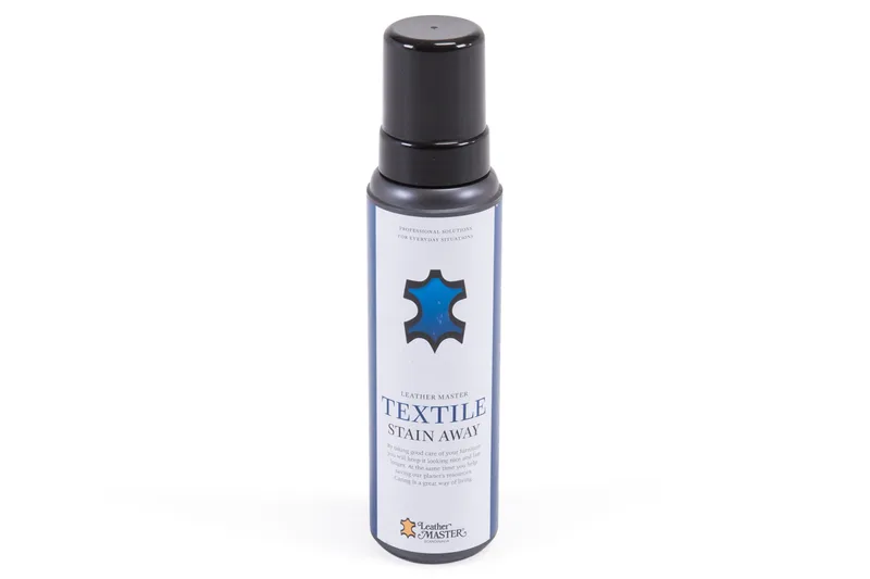 Stain Away 400 ml - Tahranpoistoaine - Leather Master - Huonekalut - Sohva - Sohvan lisäosat - Sohvan puhdistus - Kankaan hoito