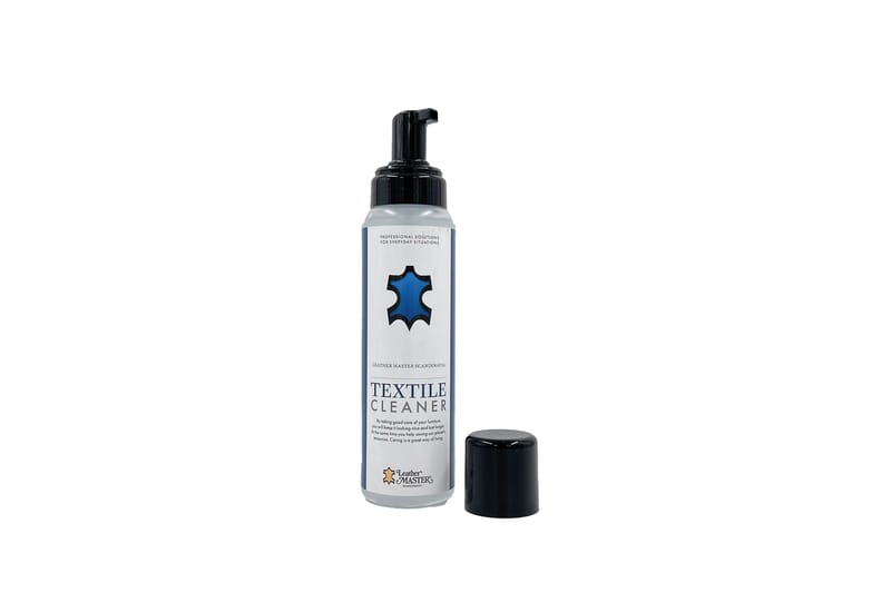 Tekstiilinpuhdistusaine 400ml - VB - Leather Master - Huonekalut - Sohva - Sohvan lisäosat - Sohvan puhdistus - Kankaan hoito