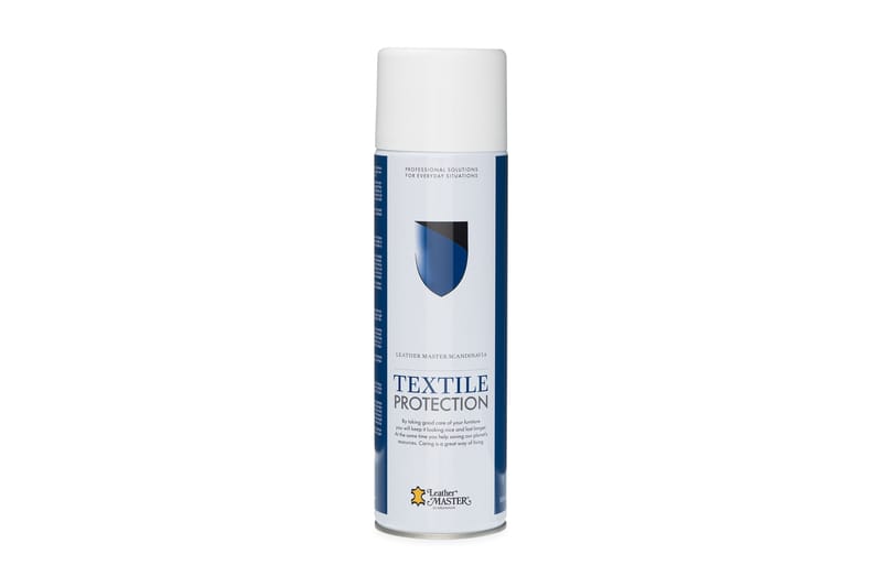 Tekstiilisuoja-aine 500 ml - Leather Master - Kankaan hoito - Sohvan puhdistus