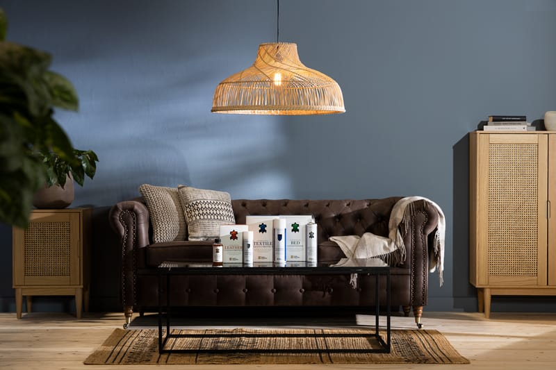 Tekstiilisuoja-aine 500 ml - Leather Master - Huonekalut - Sohva - Sohvan lisäosat - Sohvan puhdistus - Kankaan hoito