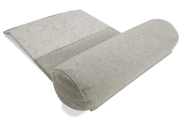 Trend Niskatuki - Beige - Huonekalut - Sohva - Sohvan lisäosat