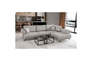 Sohvaosa Eltap Larde 286x191x90 cm