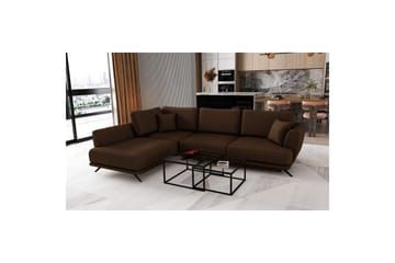 Sohvaosa Eltap Larde 286x191x90 cm