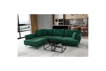 Sohvaosa Eltap Larde 286x191x90 cm