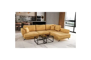 Sohvaosa Eltap Larde 286x191x90 cm