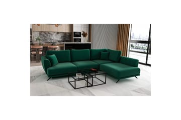 Sohvaosa Eltap Larde 286x191x90 cm