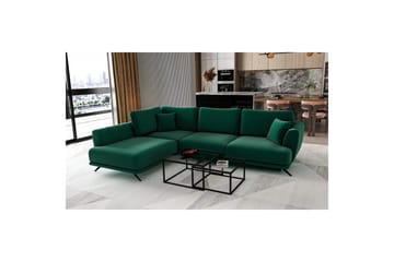 Sohvaosa Eltap Larde 286x191x90 cm