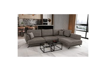 Sohvaosa Eltap Larde 286x191x90 cm