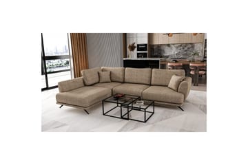 Sohvaosa Eltap Larde 286x191x90 cm