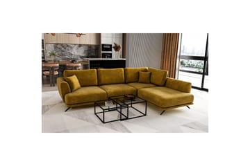 Sohvaosa Eltap Larde 286x191x90 cm