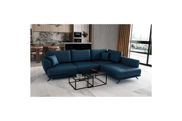 Sohvaosa Eltap Larde 286x191x90 cm