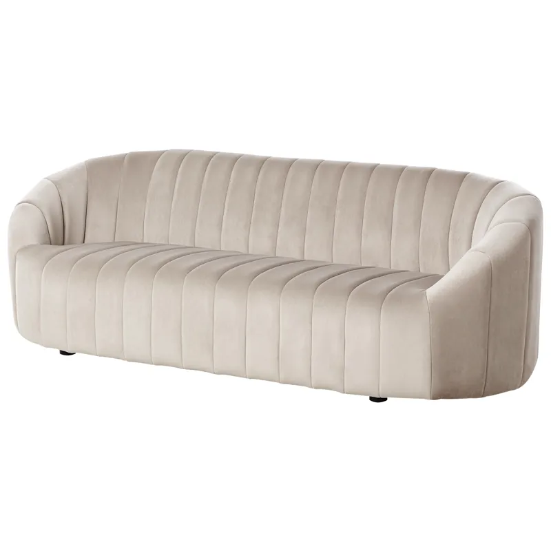 Sohvaryhmä Malung - Beige - Huonekalut - Sohva - Sohvaryhmä