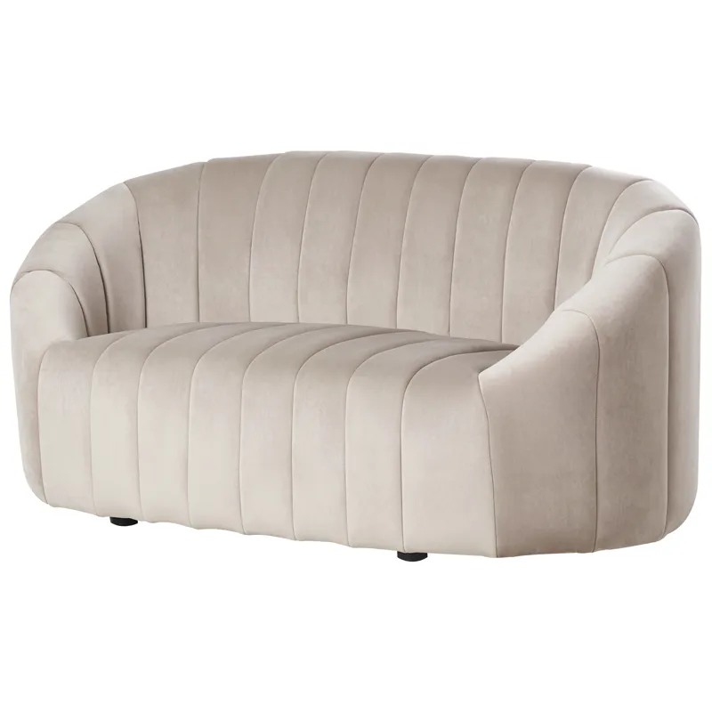 Sohvaryhmä Malung - Beige - Huonekalut - Sohva - Sohvaryhmä