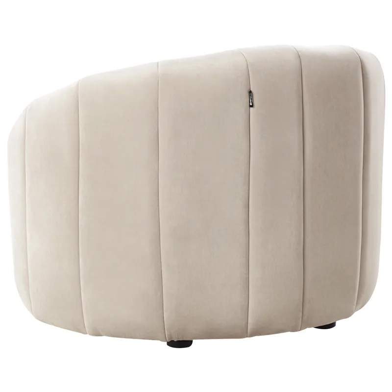 Sohvaryhmä Malung - Beige - Huonekalut - Sohva - Sohvaryhmä