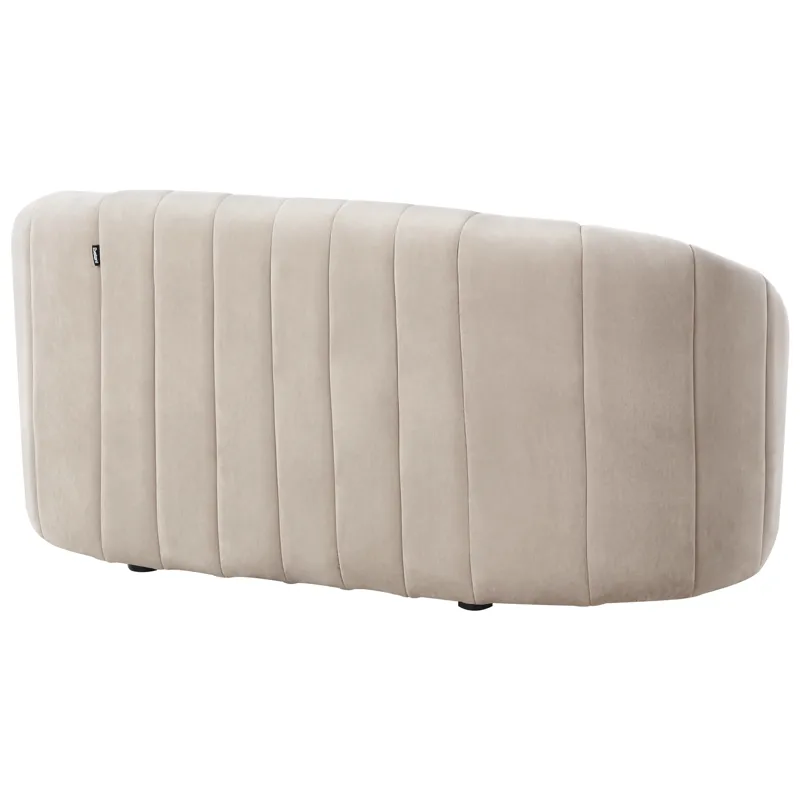 Sohvaryhmä Malung - Beige - Huonekalut - Sohva - Sohvaryhmä