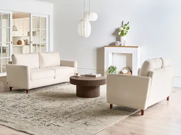 Sohvaryhmä Mare - Beige - Huonekalut - Sohva - Sohvaryhmä