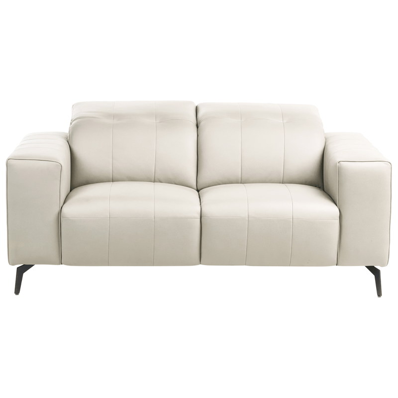 Sohvaryhmä Ommel - Vaalea beige - Huonekalut - Sohva - Sohvaryhmä