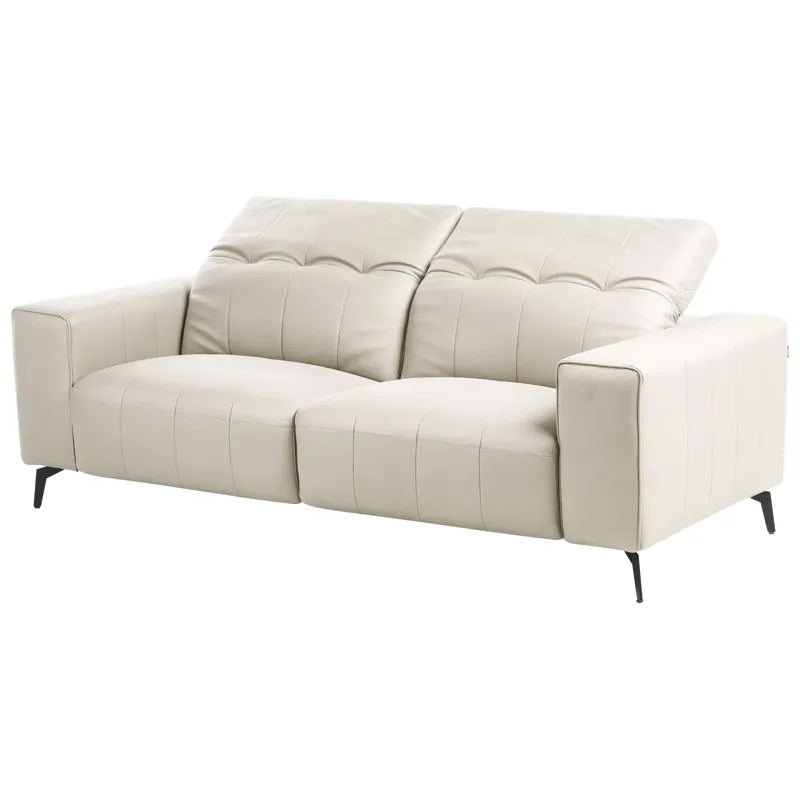 Sohvaryhmä Ommel - Vaalea beige - Huonekalut - Sohva - Sohvaryhmä