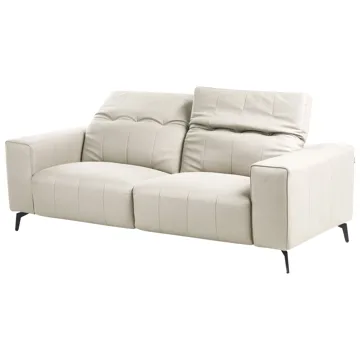 Sohvaryhmä Ommel - Vaalea beige - Huonekalut - Sohva - Sohvaryhmä