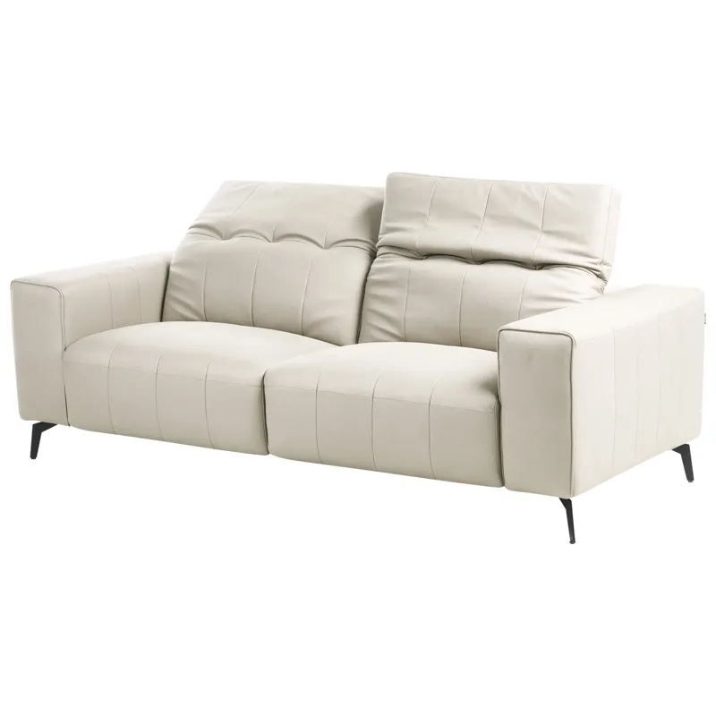 Sohvaryhmä Ommel - Vaalea beige - Huonekalut - Sohva - Sohvaryhmä