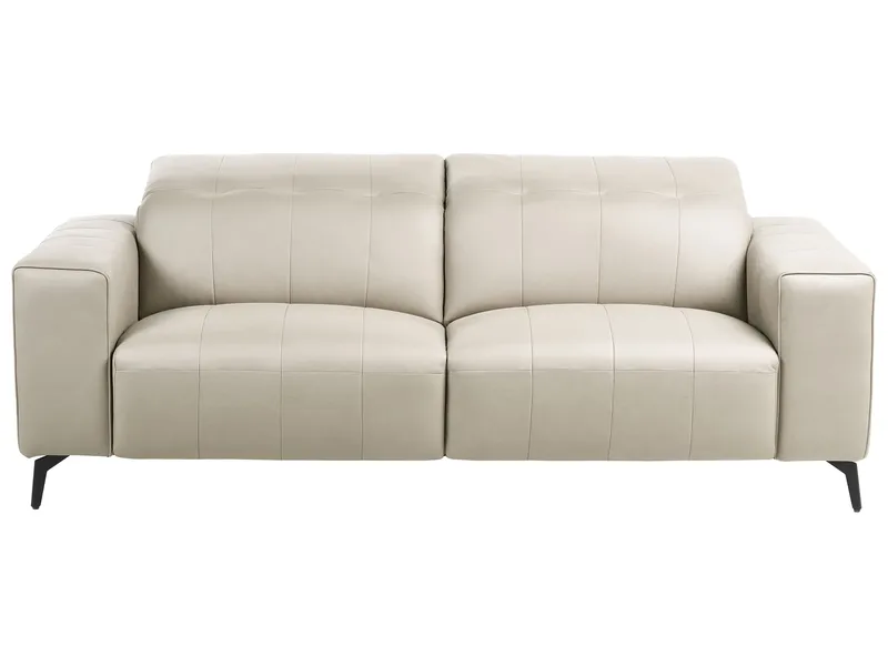Sohvaryhmä Ommel - Vaalea beige - Huonekalut - Sohva - Sohvaryhmä