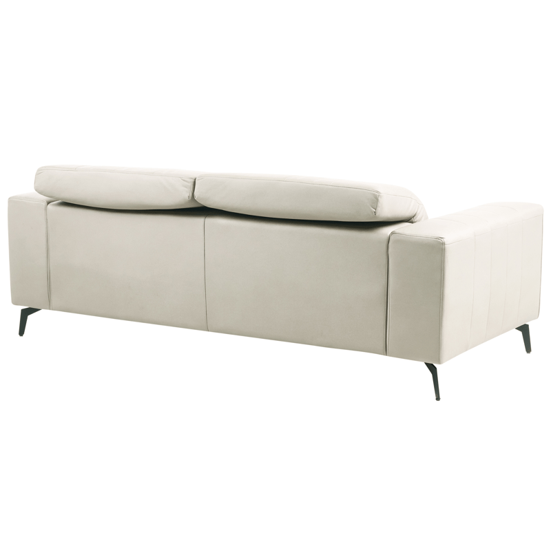 Sohvaryhmä Ommel - Vaalea beige - Huonekalut - Sohva - Sohvaryhmä
